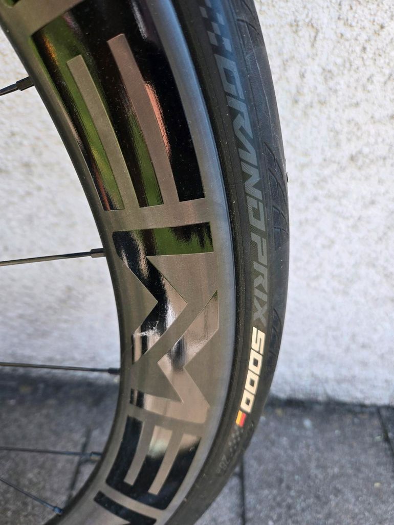 Brugt CUBE AGREE C:62, RACE 2025 2025 Road & Gravel — billede 7 af 11