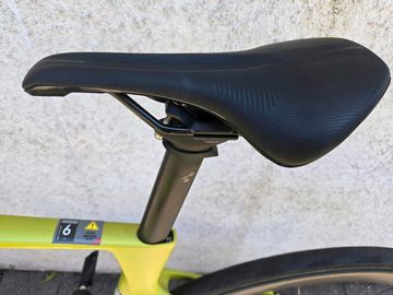 Brugt CUBE AGREE C:62, RACE 2025 2025 Road & Gravel — billede 10 af 11