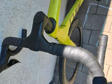 Brugt CUBE AGREE C:62, RACE 2025 2025 Road & Gravel — billede 11 af 11