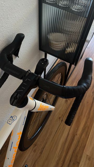 Brugt Standert Kreissage Shimano 105 Di2 2023 Road & Gravel — billede 6 af 13