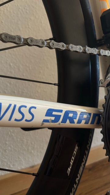 Brugt Standert Kreissage Shimano 105 Di2 2023 Road & Gravel — billede 12 af 13
