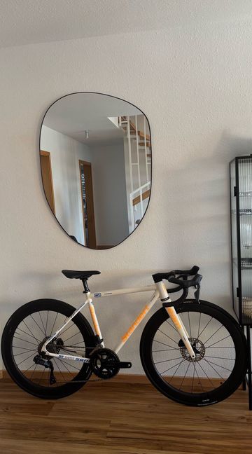 Brugt Standert Kreissage Shimano 105 Di2 2023 Road & Gravel — billede 1 af 13