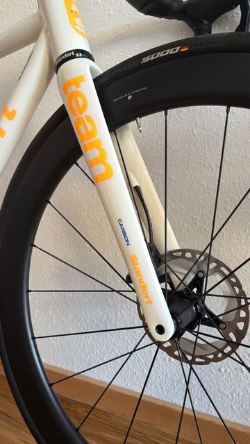Brugt Standert Kreissage Shimano 105 Di2 2023 Road & Gravel — billede 7 af 13