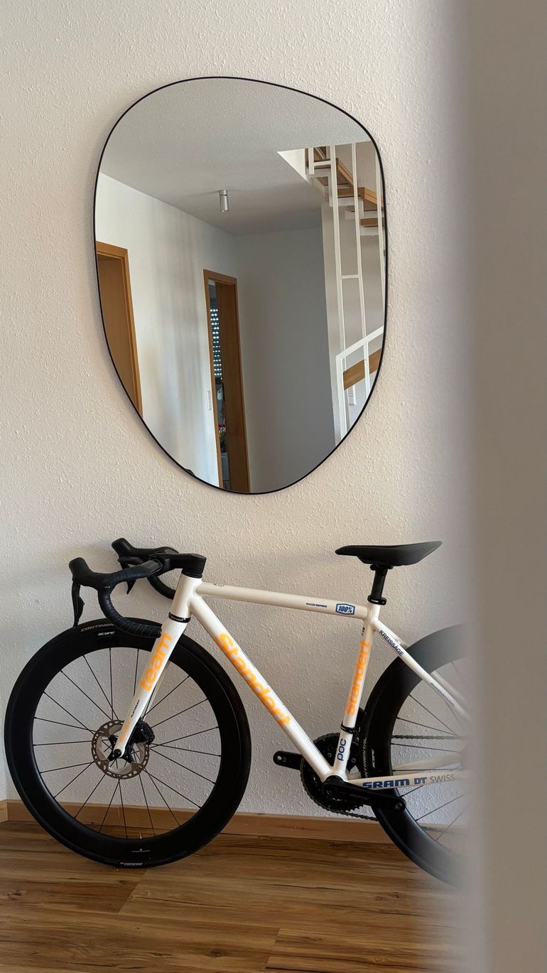 Brugt Standert Kreissage Shimano 105 Di2 2023 Road & Gravel — billede 2 af 13
