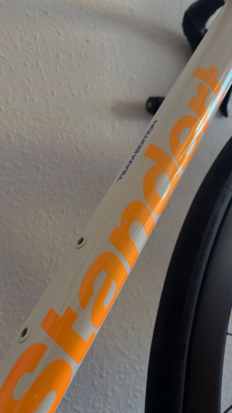 Brugt Standert Kreissage Shimano 105 Di2 2023 Road & Gravel — billede 10 af 13