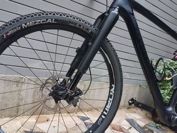 Brugt Specialized Stumpjumper SRAM XX1 2020 MTB
