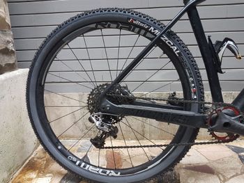 Used Specialized Stumpjumper SRAM XX1 2020 Mountainbike, Black — image 4 of 6