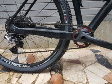 Used Specialized Stumpjumper SRAM XX1 2020 Mountainbike, Black — image 5 of 6