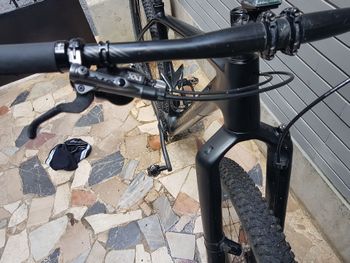 Used Specialized Stumpjumper SRAM XX1 2020 Mountainbike, Black — image 3 of 6