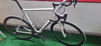 Brugt Basso Venta Campagnolo Chorus 2024 Road & Gravel — billede 5 af 9