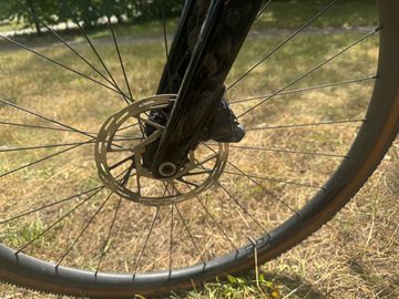 Brugt CUBE NUROAD C:62 SLT 2022 2022 Road & Gravel — billede 7 af 9