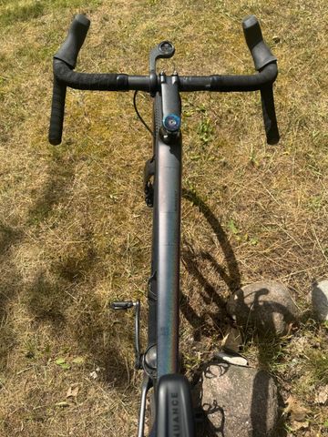 Brugt CUBE NUROAD C:62 SLT 2022 2022 Road & Gravel — billede 3 af 9