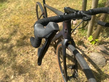 Brugt CUBE NUROAD C:62 SLT 2022 2022 Road & Gravel — billede 4 af 9