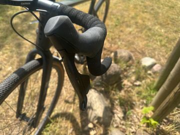 Brugt CUBE NUROAD C:62 SLT 2022 2022 Road & Gravel — billede 5 af 9