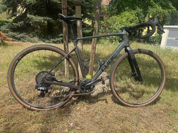 Used CUBE NUROAD C:62 SLT 2022 2022 Road & Gravel