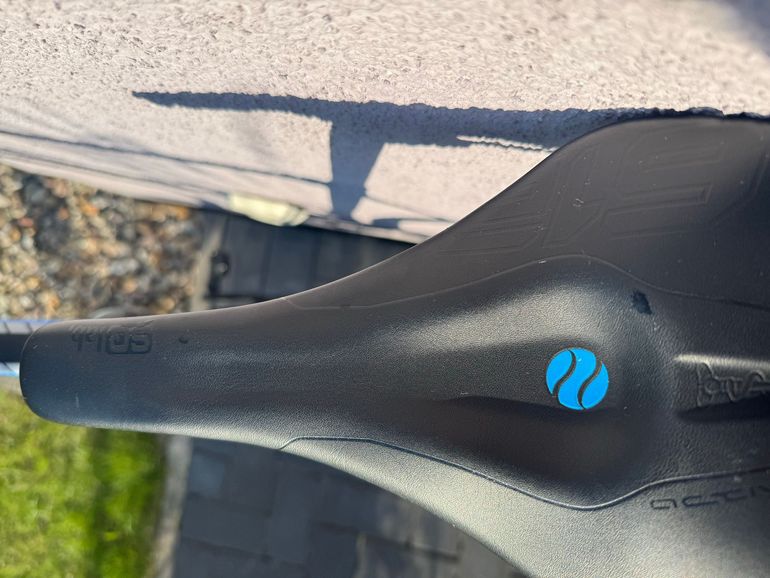 Brugt Canyon Endurace CF SL Disc 7.0 2020 2020 Road & Gravel — billede 2 af 5