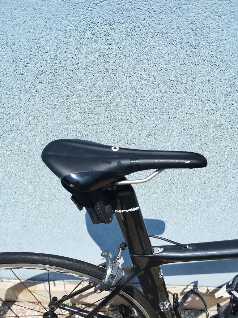 Brugt Cervélo S3 Ultegra 6800 2017 2017 Road & Gravel — billede 10 af 10