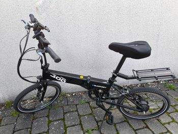 Gebrauchtes Blaupunkt Custom Other Shimano 2021 Urban & Touring