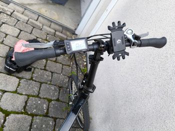 Tweedehands Blaupunkt Custom Other Shimano 2021 Urban — afbeelding 5 van 6