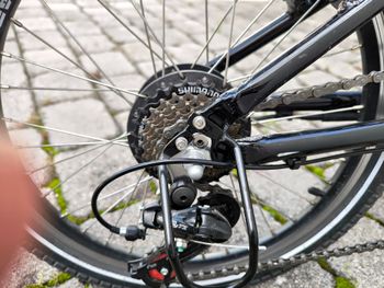 Tweedehands Blaupunkt Custom Other Shimano 2021 Urban — afbeelding 4 van 6