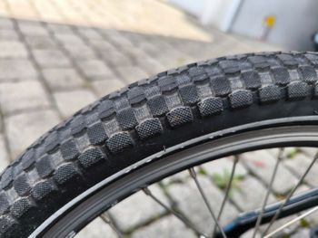 Tweedehands Blaupunkt Custom Other Shimano 2021 Urban — afbeelding 2 van 6