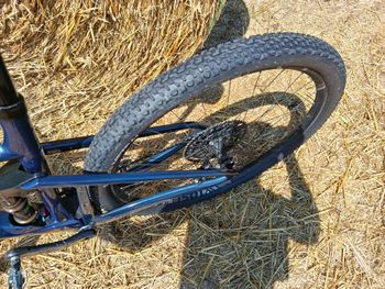 Używany BMC Fourstroke 01 ONE 2022 2022 Mountainbike — zdjęcie 7 z 8