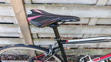 Used CUBE ATTAIN Race 2017 2017 Road & Gravel, Black — image 7 of 18