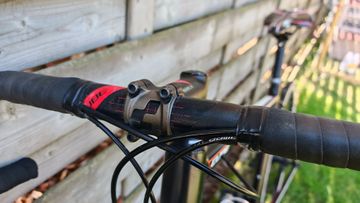 Used CUBE ATTAIN Race 2017 2017 Road & Gravel, Black — image 15 of 18