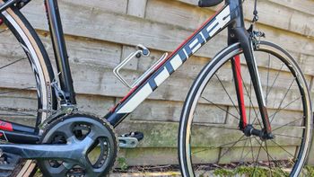 Brugt CUBE ATTAIN Race 2017 2017 Road & Gravel — billede 9 af 18