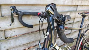 Brugt CUBE ATTAIN Race 2017 2017 Road & Gravel — billede 14 af 18