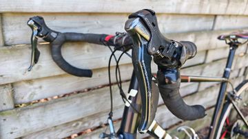 Used CUBE ATTAIN Race 2017 2017 Road & Gravel, Black — image 14 of 18