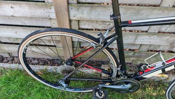 Used CUBE ATTAIN Race 2017 2017 Road & Gravel, Black — image 8 of 18