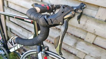 Brugt CUBE ATTAIN Race 2017 2017 Road & Gravel — billede 4 af 18