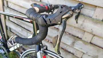 Used CUBE ATTAIN Race 2017 2017 Road & Gravel, Black — image 4 of 18