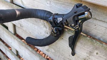 Used CUBE ATTAIN Race 2017 2017 Road & Gravel, Black — image 5 of 18