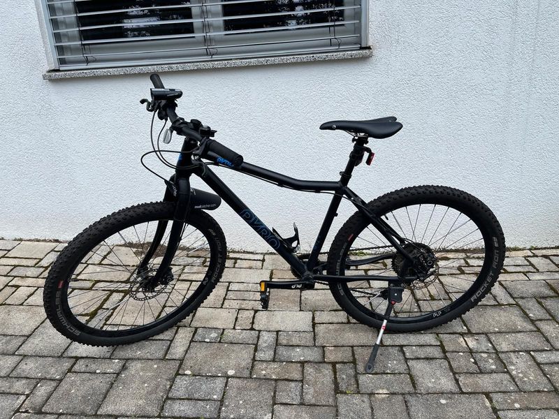 Used Pyro Bikes Twentyseven.5 Disc B.18 2019 2019 MTB