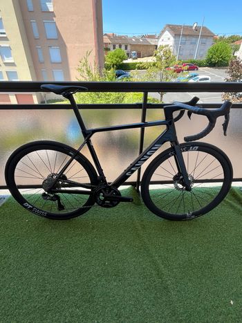 Used Canyon Ultimate CF SLX 8 Di2 2026 2026 Road & Gravel