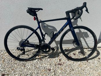 Scott Addict SRAM Rival ETap AXS 2023 2023 Route & Gravel d'occasion
