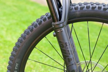 Brugt Mondraker CRAFTY R 2026 2026 Mountainbike — billede 8 af 10