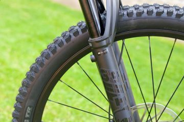 Tweedehands Mondraker CRAFTY R 2026 2026 Mountainbike — afbeelding 8 van 10