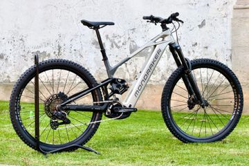 Używany Mondraker CRAFTY R 2026 2026 MTB
