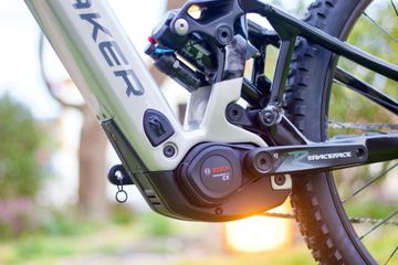 Tweedehands Mondraker CRAFTY R 2026 2026 Mountainbike — afbeelding 3 van 10
