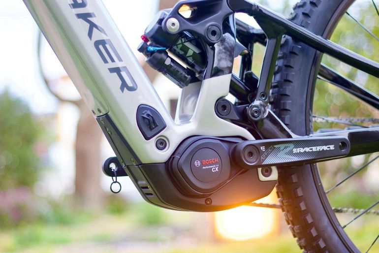 Brugt Mondraker CRAFTY R 2026 2026 Mountainbike — billede 3 af 10