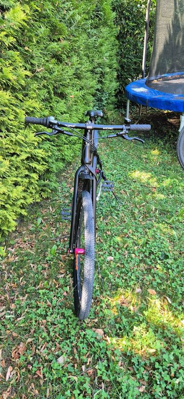 Used KU Bikes Custom Other Shimano 2020 Mountainbike, Black — image 4 of 5