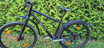 Used KU Bikes Custom Other Shimano 2020 Mountainbike, Black — image 2 of 5