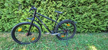 Used KU Bikes Custom Other Shimano 2020 Mountainbike, Black — image 1 of 5
