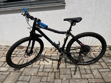 Używany Pyro Bikes Twentyseven.5 Disc B.18 2019 2019 MTB