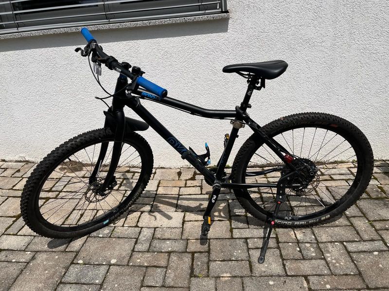Used Pyro Bikes Twentyseven.5 Disc B.18 2019 2019 MTB