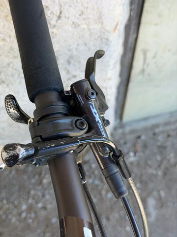 Bianchi Methanol 29.3 SX 2017 2017 Mountainbike de segunda mano, Azul — imagen 8 de 28