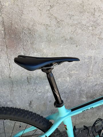 Bianchi Methanol 29.3 SX 2017 2017 Mountainbike de segunda mano, Azul — imagen 12 de 28